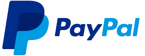 pay with paypal - Bjorn Broman Store